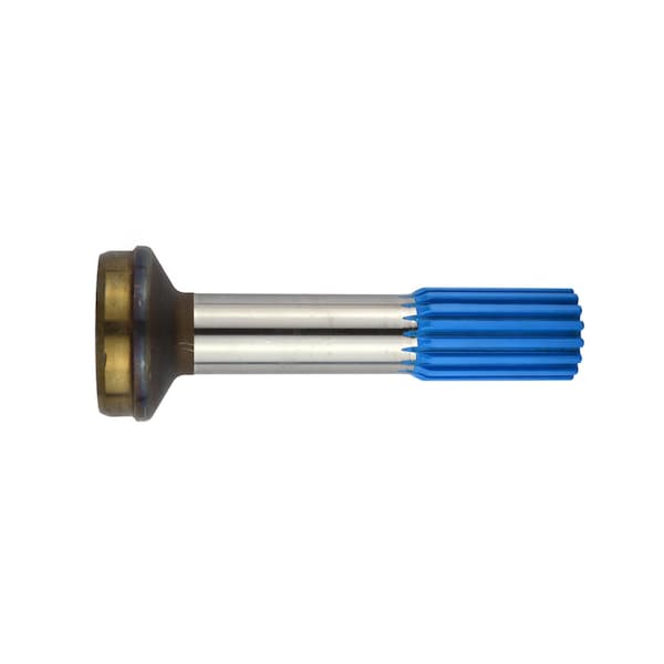 Spicer Drive Shaft Tube Shaft For 2.500 X .083 Tubing, 2-40-1711 2-40-1711 - main